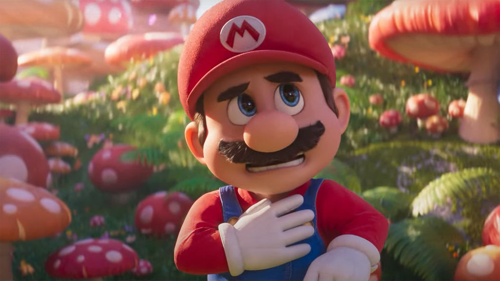 Nintendo desvela el trailer de la película de Super Mario Bros. y sorprende por su extrema fidelidad a la estética de los juegos